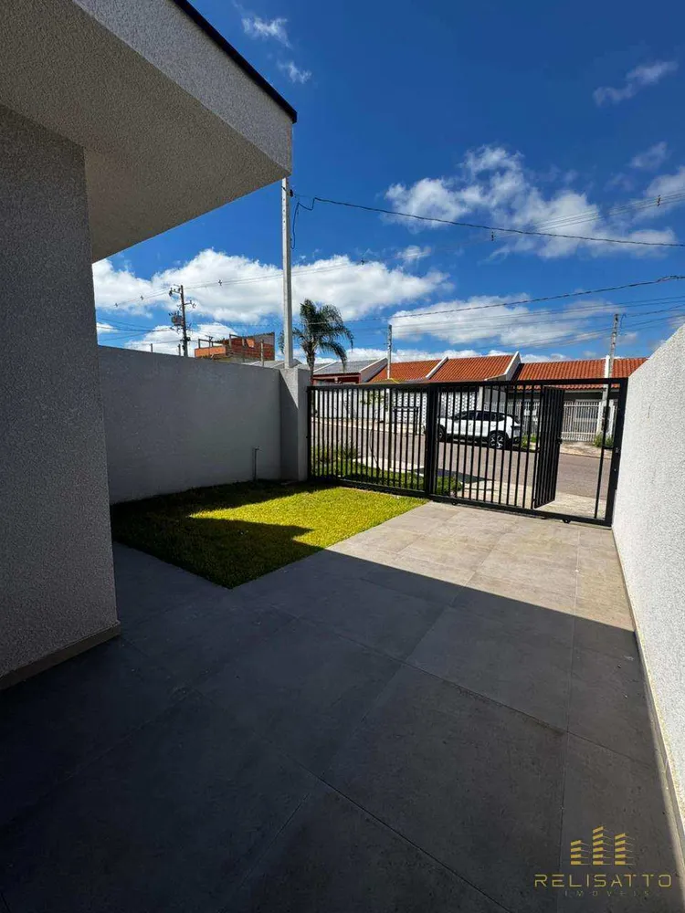 Casa, 3 quartos, 54 m² - Foto 7