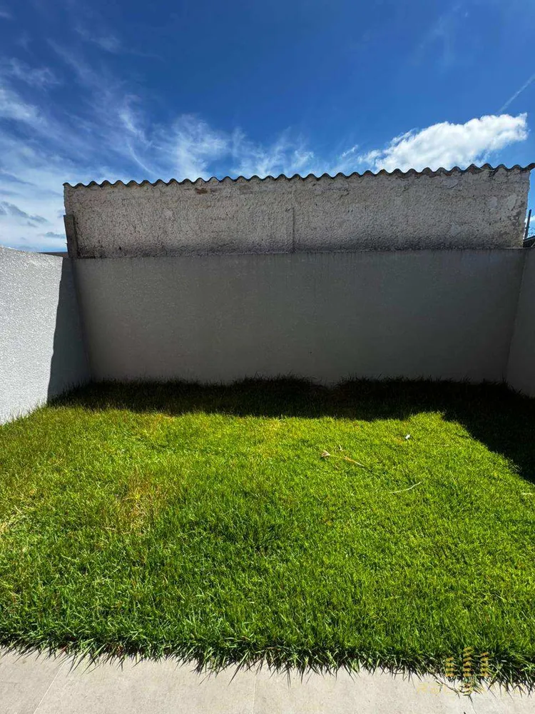 Casa, 3 quartos, 54 m² - Foto 8