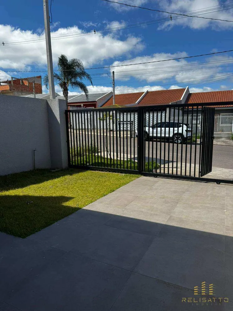 Casa, 3 quartos, 54 m² - Foto 11