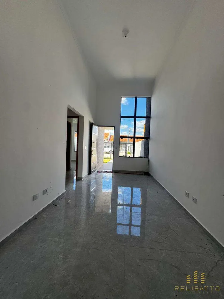 Casa, 3 quartos, 54 m² - Foto 4