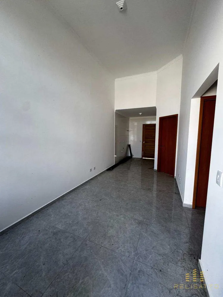 Casa, 3 quartos, 54 m² - Foto 3