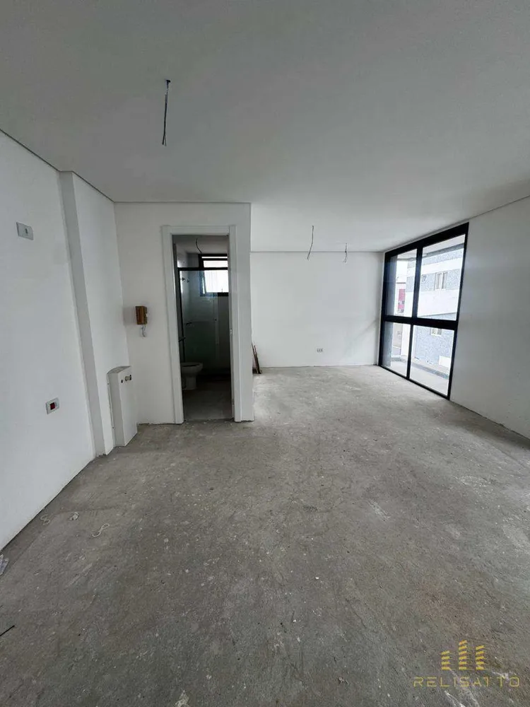 Sala-Conjunto, 34 m² - Foto 1