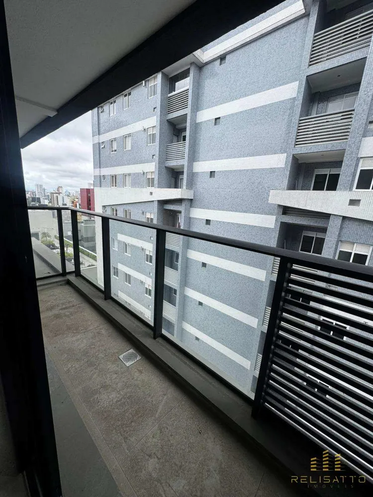 Sala-Conjunto, 34 m² - Foto 3