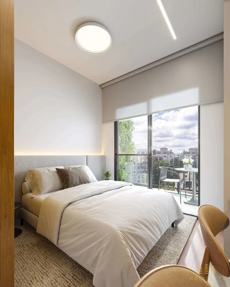 Apartamento, 1 quarto - Foto 3