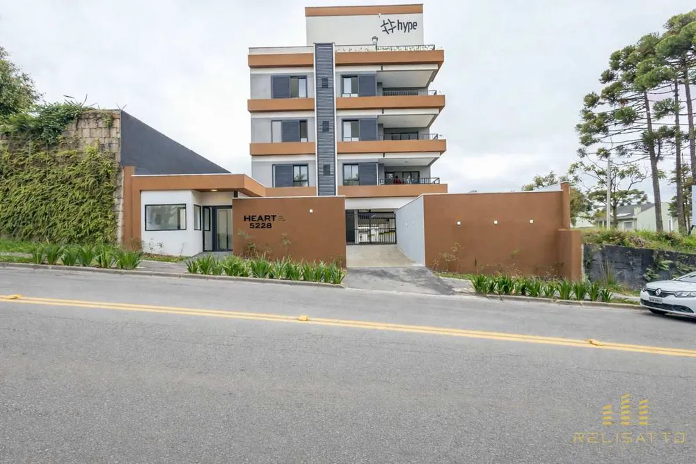 Apartamento, 3 quartos, 86 m² - Foto 1