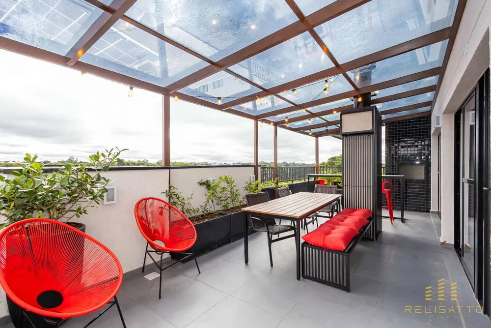 Apartamento, 3 quartos, 86 m² - Foto 4
