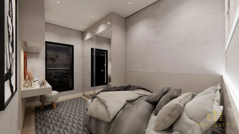 Apartamento, 3 quartos - Foto 4