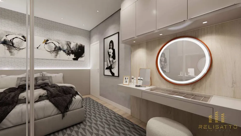 Apartamento, 3 quartos - Foto 7
