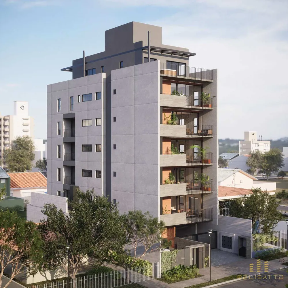 Apartamento, 3 quartos - Foto 2