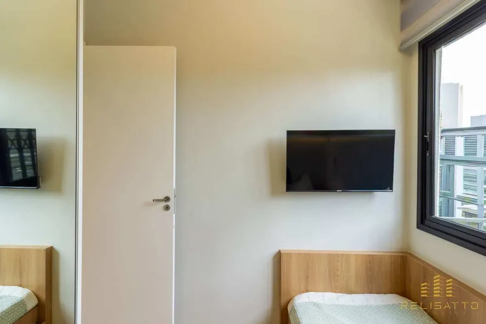 Apartamento, 2 quartos, 34 m² - Foto 11