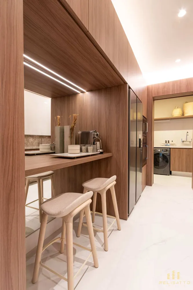 Apartamento, 3 quartos, 144 m² - Foto 1