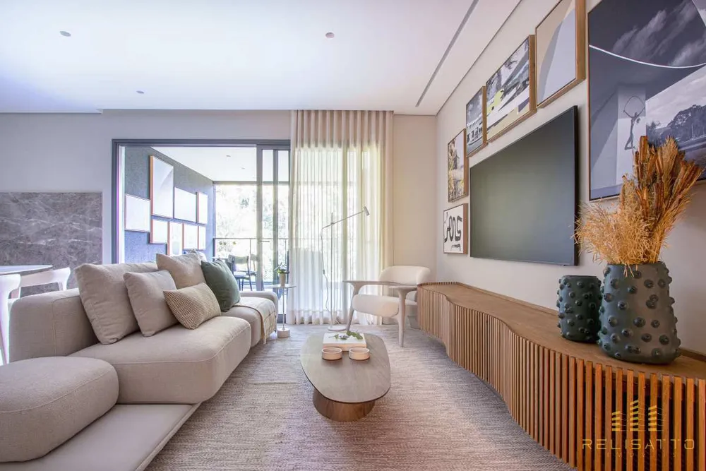 Apartamento, 3 quartos, 144 m² - Foto 6