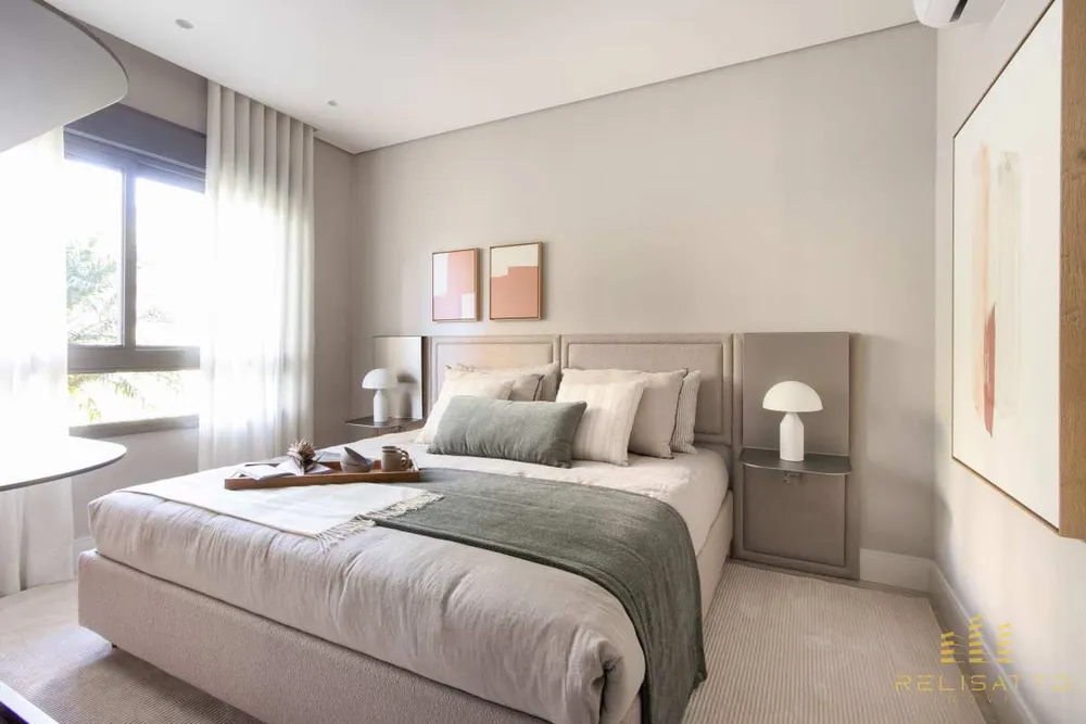 Apartamento, 3 quartos, 144 m² - Foto 8