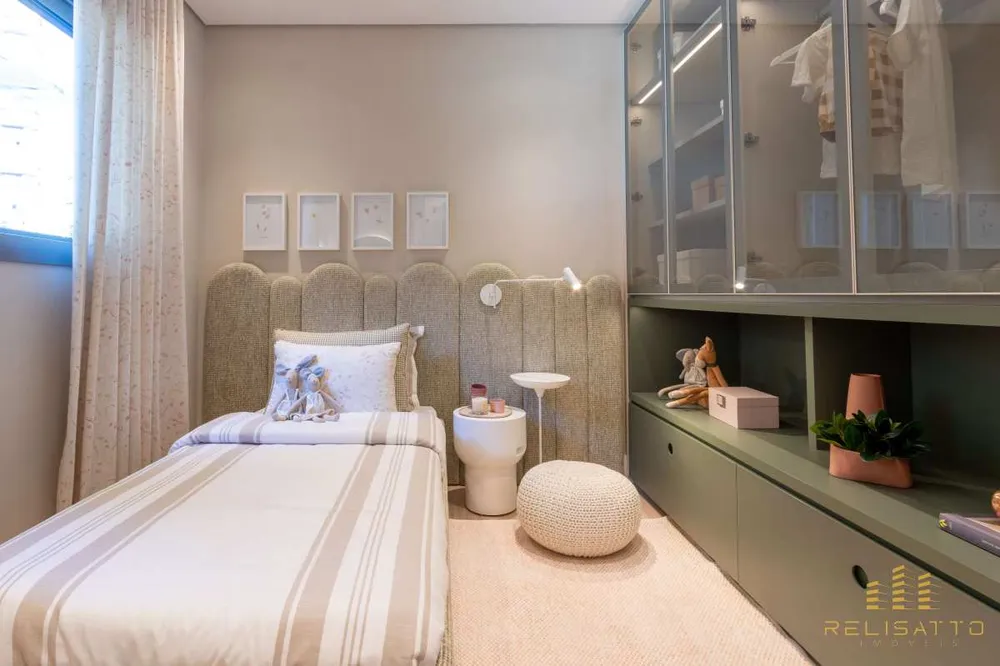 Apartamento, 3 quartos, 144 m² - Foto 5