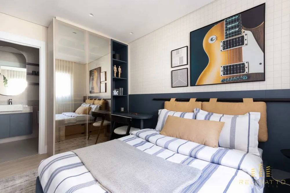 Apartamento, 3 quartos, 144 m² - Foto 7