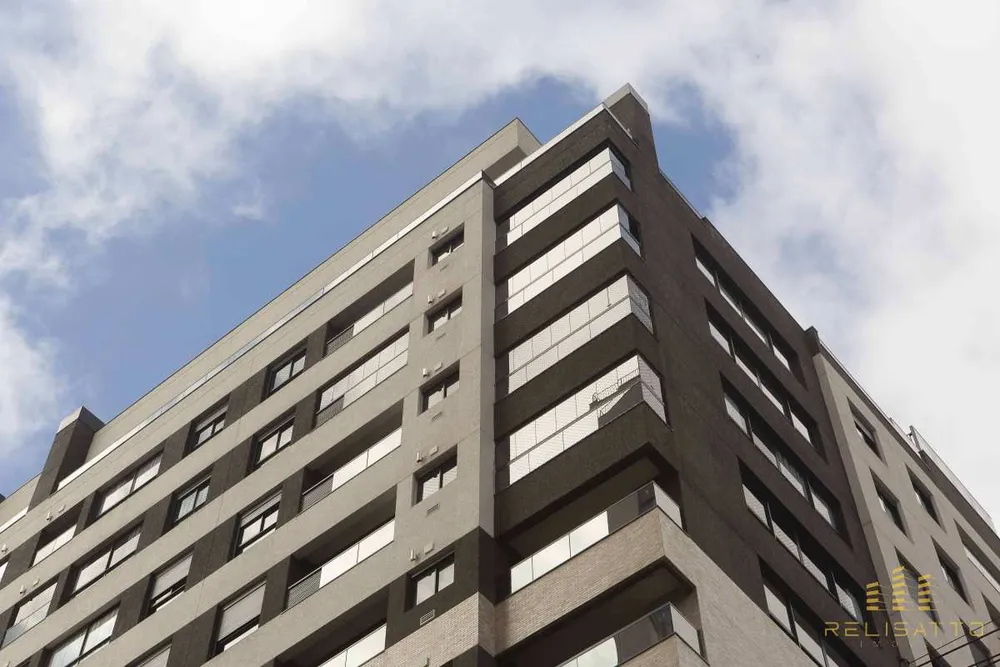 Apartamento, 3 quartos, 103 m² - Foto 2