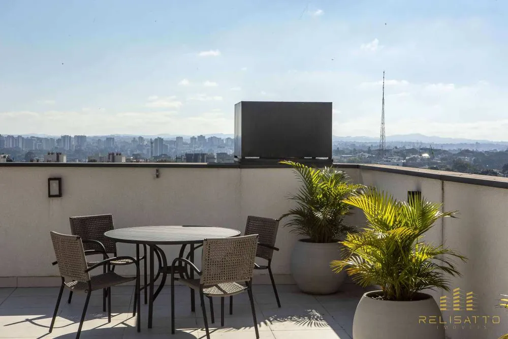 Apartamento, 3 quartos, 103 m² - Foto 1