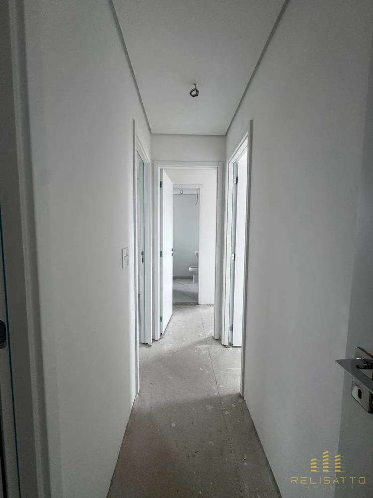 Apartamento, 3 quartos, 63 m² - Foto 1