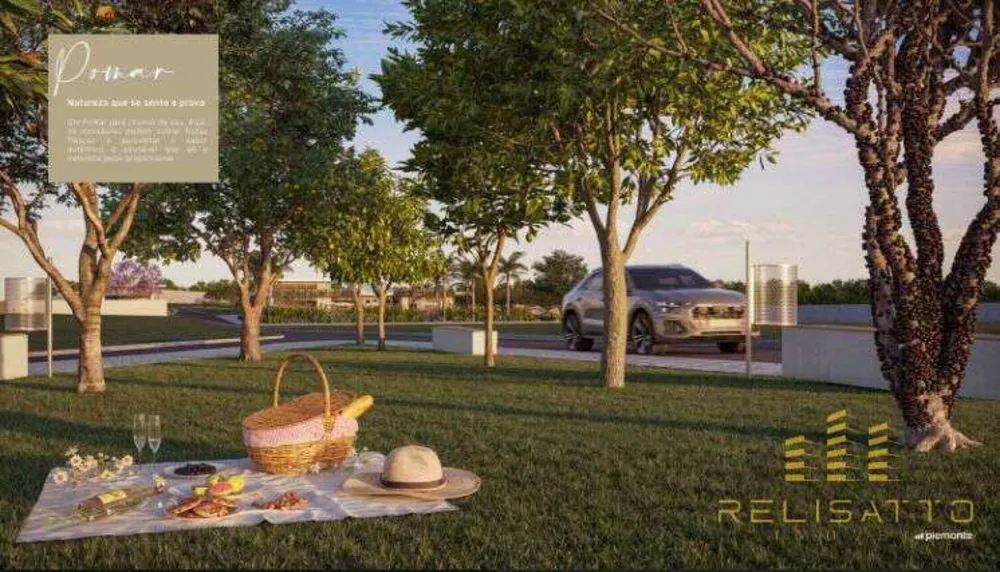 Terreno, 228 m² - Foto 5
