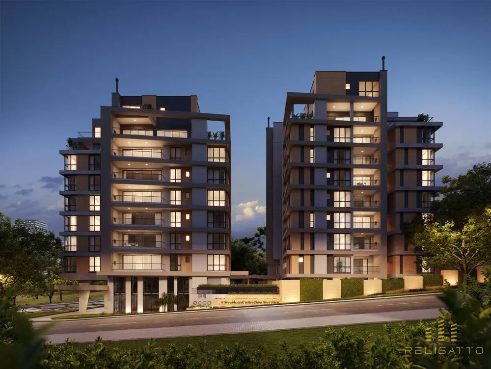 Apartamento, 3 quartos, 110 m² - Foto 3