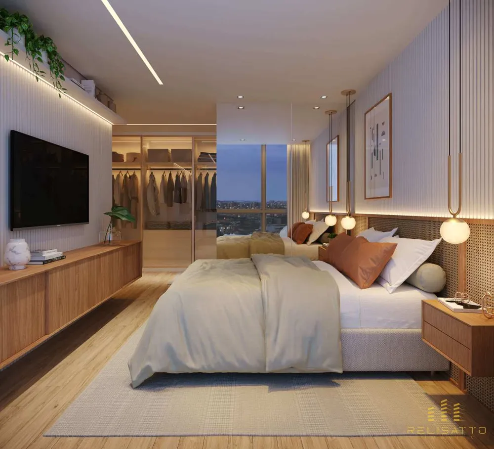 Apartamento, 3 quartos, 110 m² - Foto 8