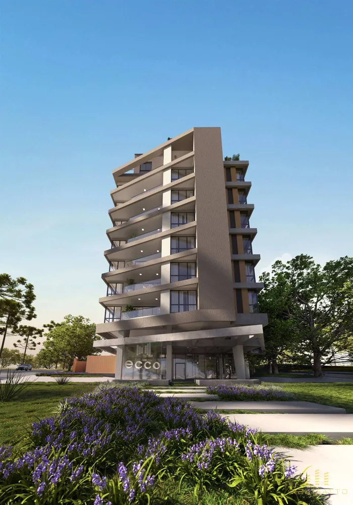 Apartamento, 3 quartos, 110 m² - Foto 4
