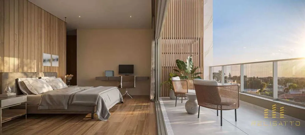 Apartamento, 3 quartos, 136 m² - Foto 2