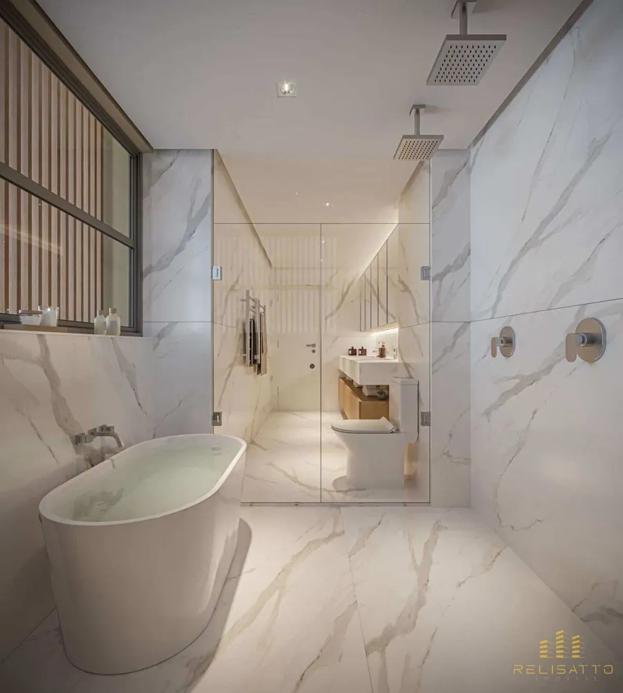 Apartamento, 3 quartos, 136 m² - Foto 5