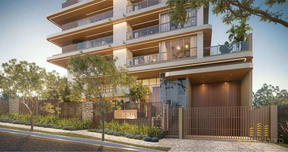 Apartamento, 3 quartos, 136 m² - Foto 7