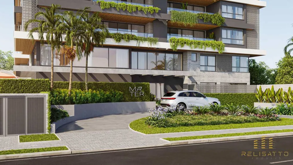 Apartamento, 3 quartos, 172 m² - Foto 6