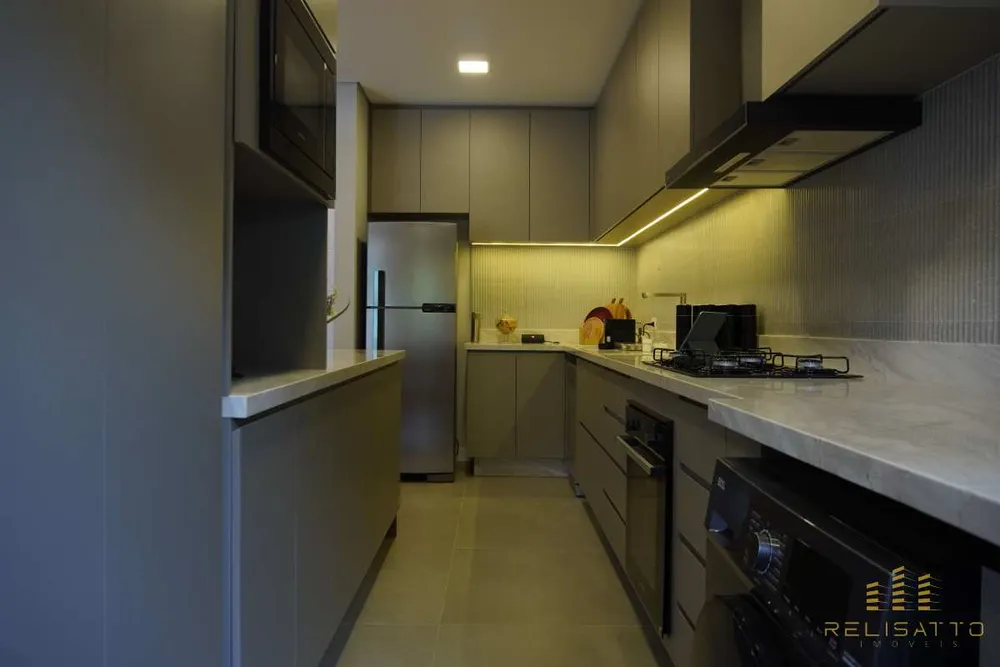 Apartamento, 3 quartos, 116 m² - Foto 7