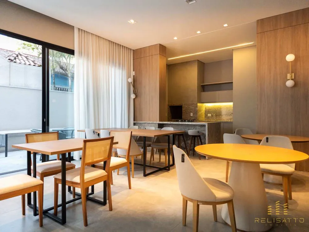 Apartamento, 3 quartos, 116 m² - Foto 3