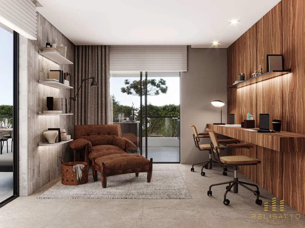 Casa de Condomínio, 3 quartos - Foto 8