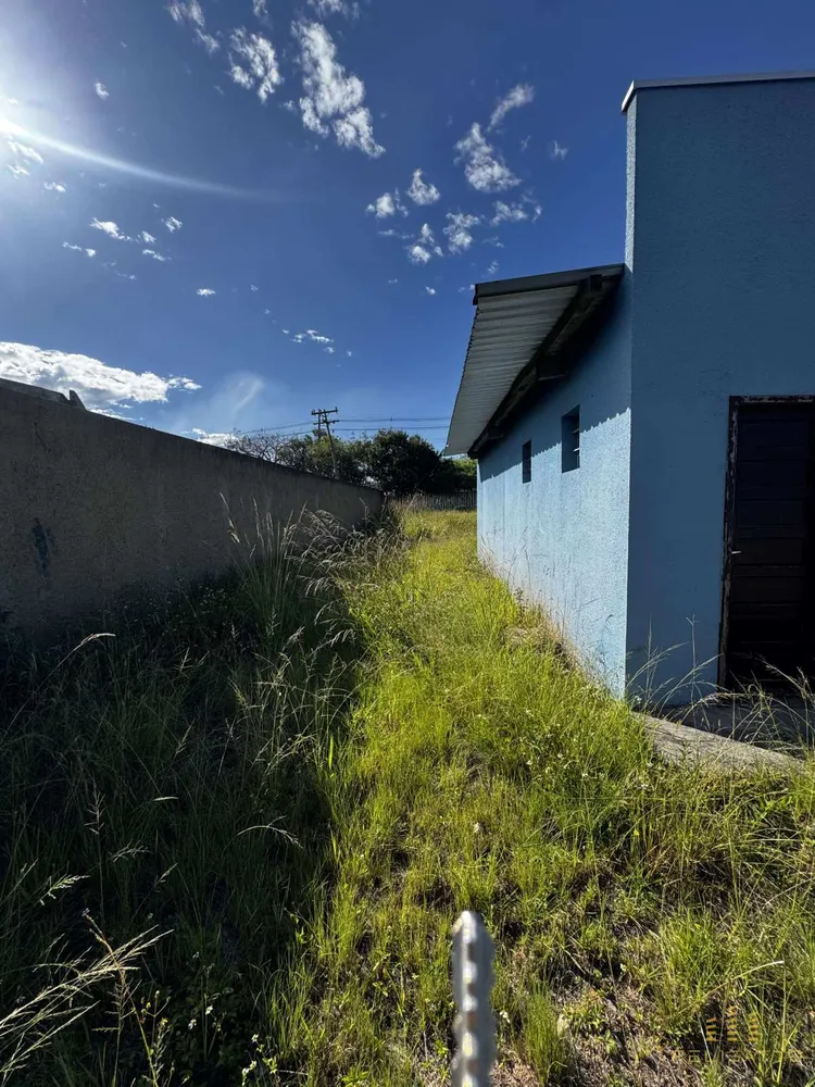 Depósito-Galpão, 576 m² - Foto 6