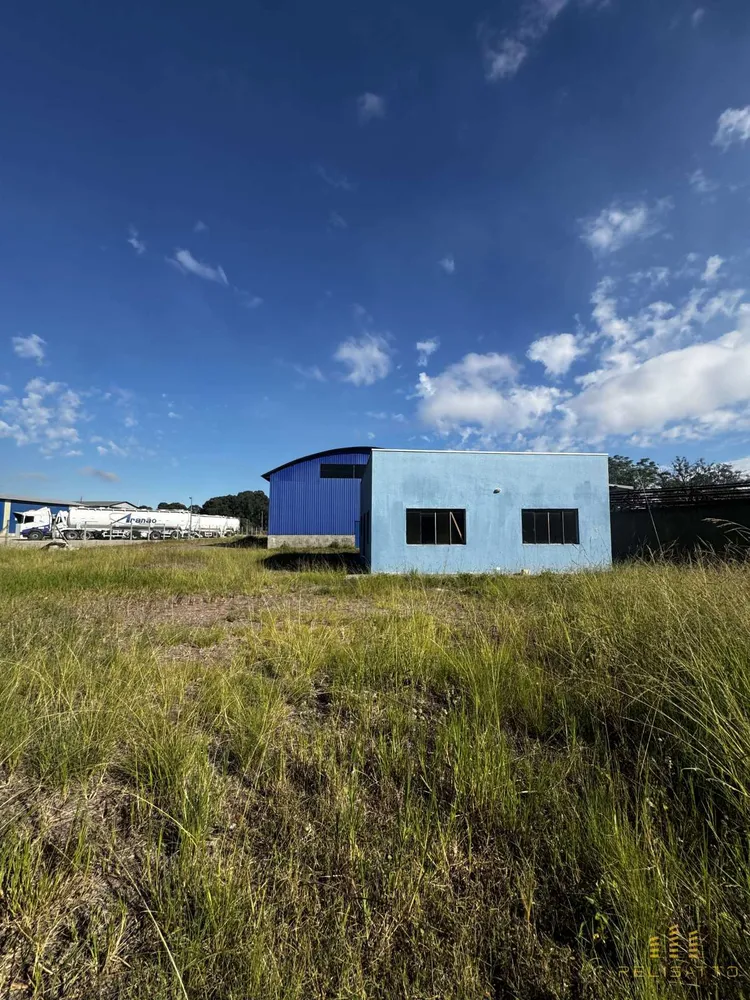 Depósito-Galpão, 576 m² - Foto 10