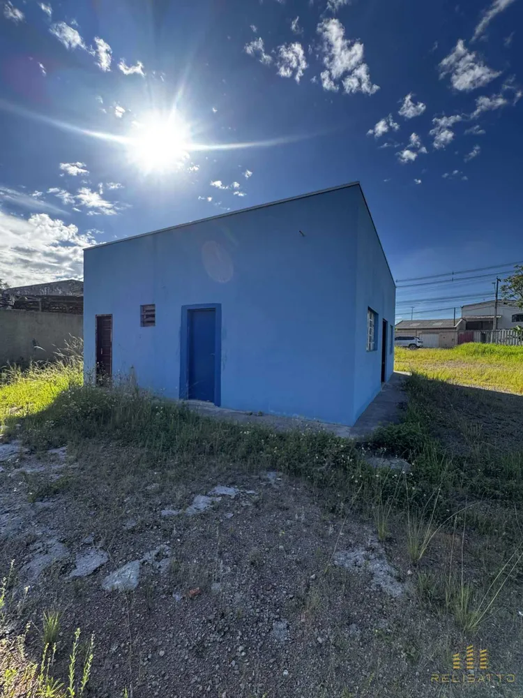 Depósito-Galpão, 576 m² - Foto 5