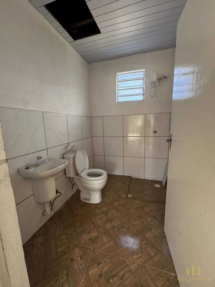 Depósito-Galpão, 576 m² - Foto 3