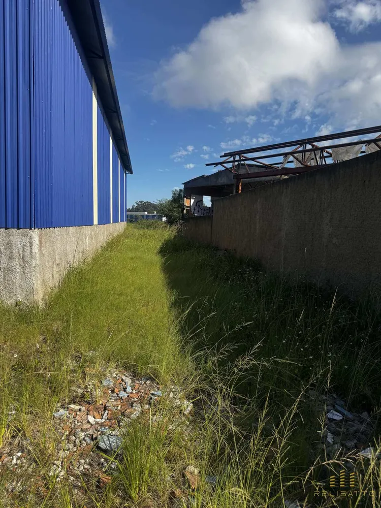 Depósito-Galpão, 576 m² - Foto 7