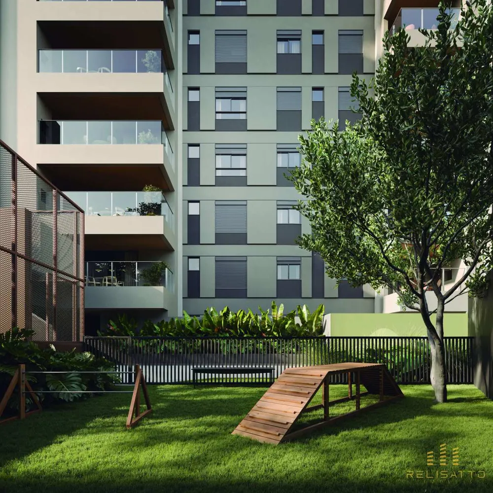 Apartamento, 3 quartos, 107 m² - Foto 6