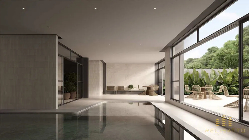 Apartamento, 3 quartos, 107 m² - Foto 2