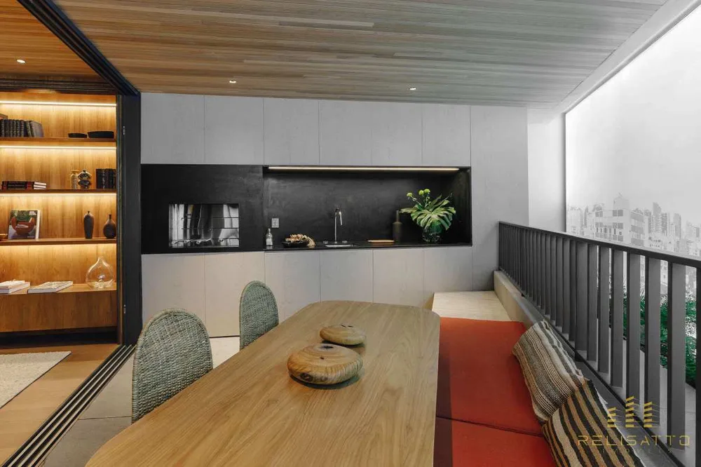 Apartamento, 3 quartos, 220 m² - Foto 8
