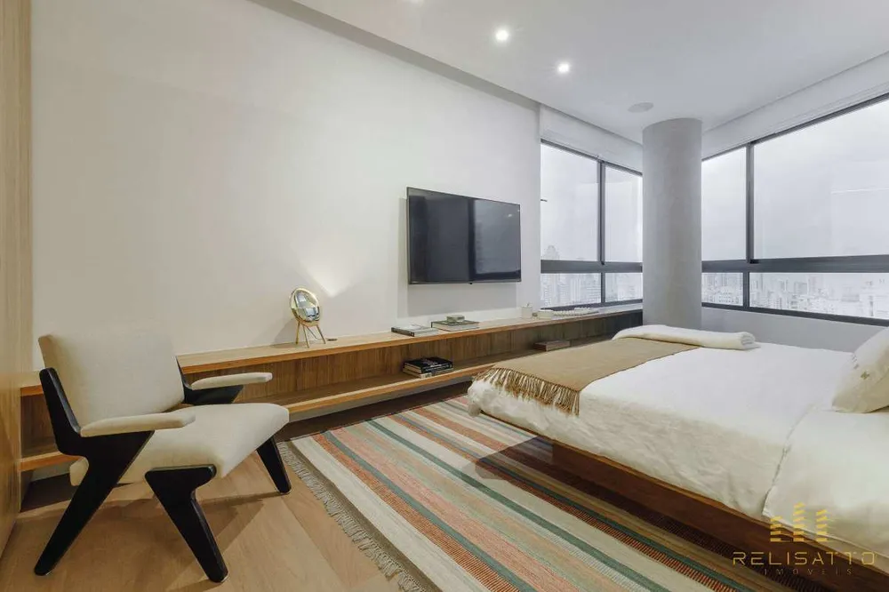 Apartamento, 3 quartos, 220 m² - Foto 11
