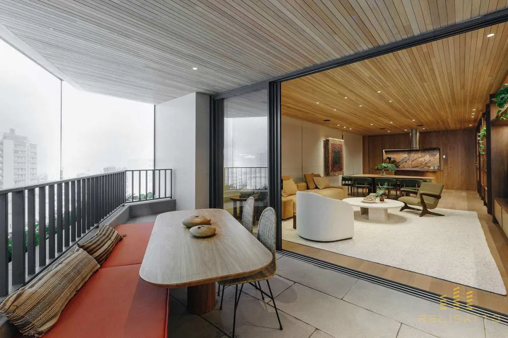 Apartamento, 3 quartos, 220 m² - Foto 9