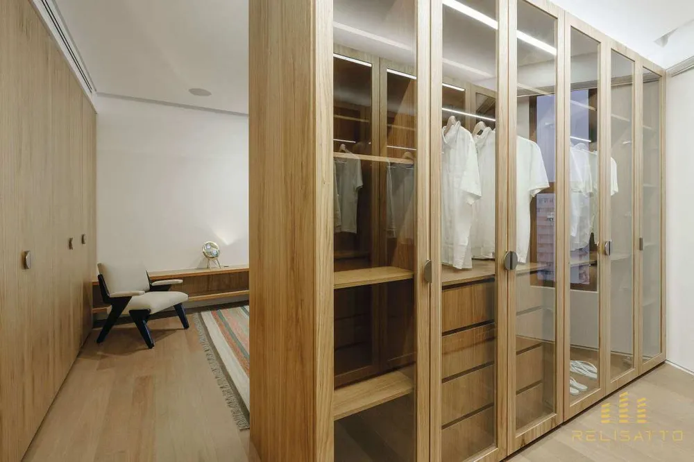 Apartamento, 3 quartos, 220 m² - Foto 12