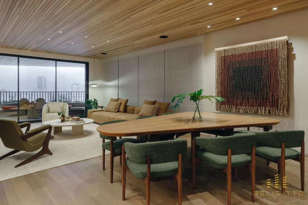 Apartamento, 3 quartos, 220 m² - Foto 6