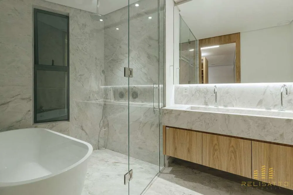 Apartamento, 3 quartos, 220 m² - Foto 13