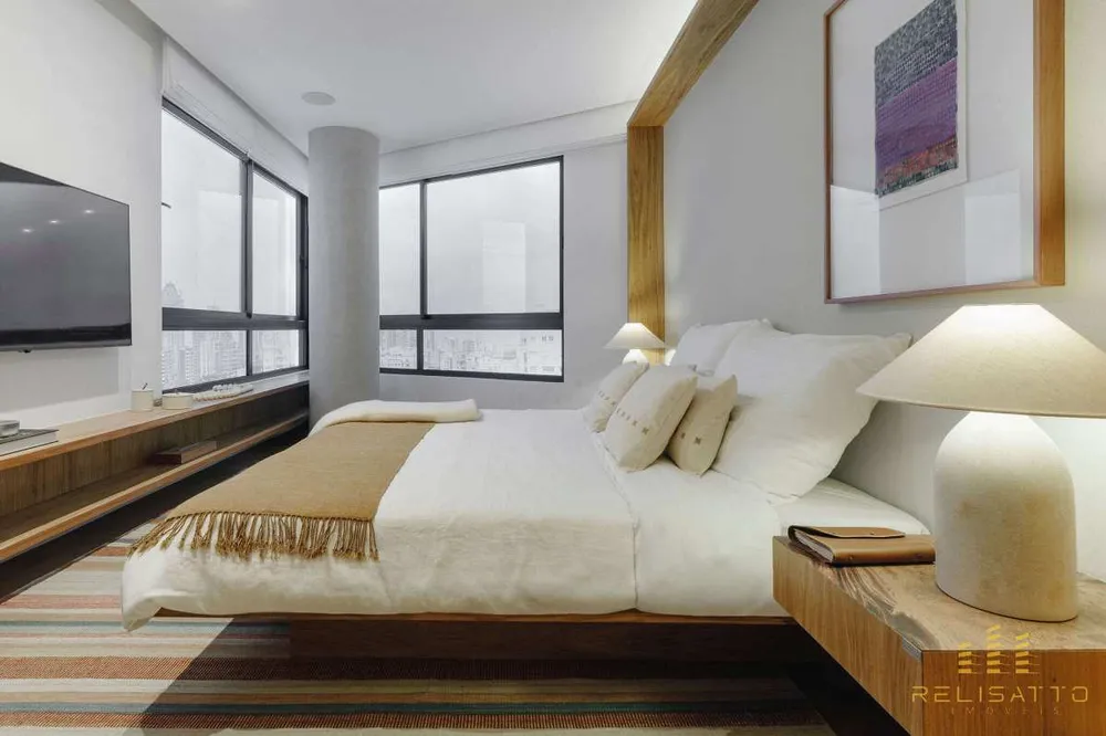 Apartamento, 3 quartos, 220 m² - Foto 10
