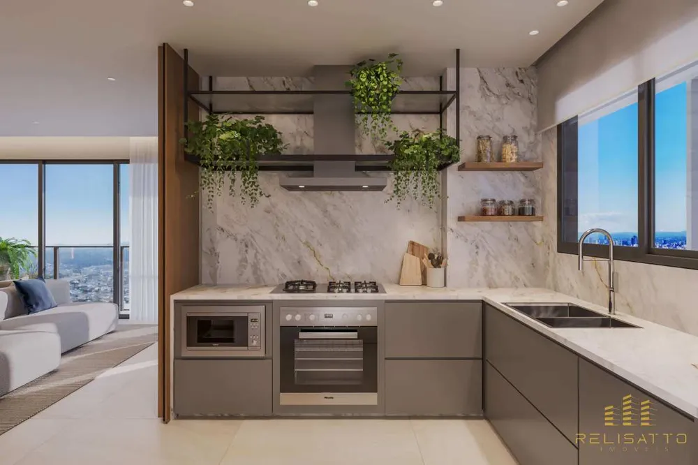 Apartamento, 3 quartos, 141 m² - Foto 5