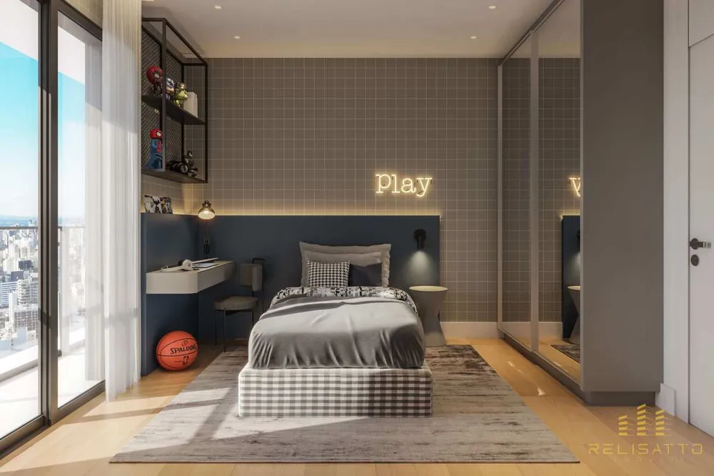 Apartamento, 3 quartos, 141 m² - Foto 7