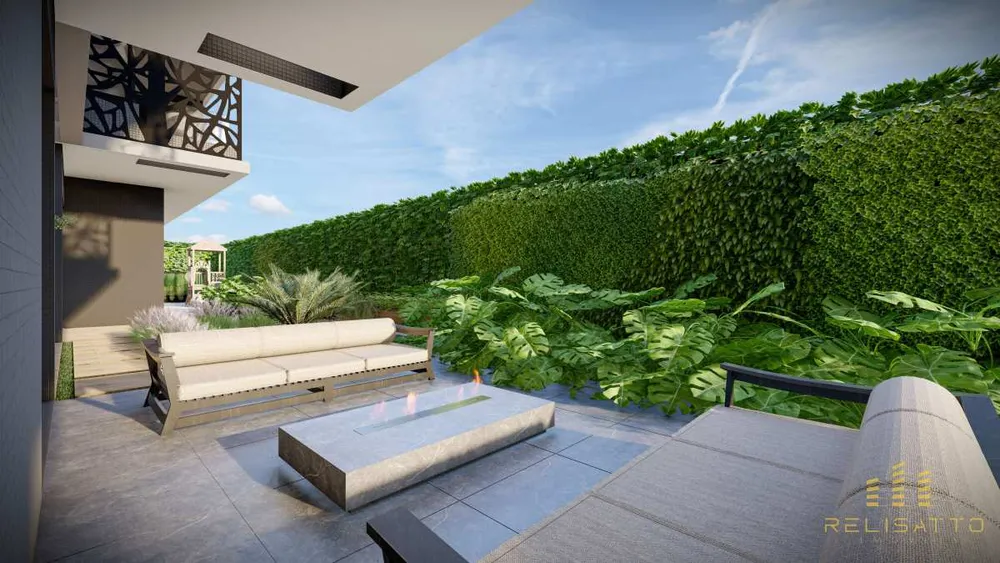 Apartamento, 3 quartos, 122 m² - Foto 5